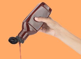 6 Unhealthiest BBQ Sauces in Your Fridge